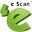 eScan Anti Virus and AntiSpyware Toolkit icon
