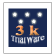 eScan wins Trialware3k Award in 2007