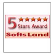 eScan wins SoftsLand Award in 2006