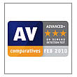eScan win AV comparatives certification from AV Comparatives
