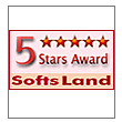 eScan wins softsland.com Award in 2007