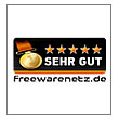 Free eScanAV Anti-Virus Toolkit (MWAV) wins award from freewarenetz.de