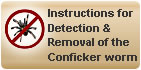Virus Alerts