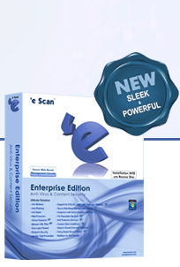 eScan Corporate Edition