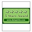 eScan wins datapicks.com Award in 2006