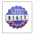 eScan wins Thesmartdigit Award in 2007
