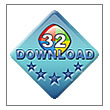  eScan Anti-Virus wins 5 star Award ! from  download32.com 