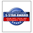 Free eScanAV Anti-Virus Toolkit (MWAV) wins award from www.findmysoft.com