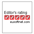eScan wins eusoftnet.com in 2007