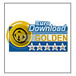 eScan AntiVirus Edition for SMB wins GOLDEN Award ! from euroDownload.com