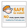 eScan wins Filedudes.com Award in 2006