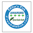 eScan wins freesafesoft.com Award in 2007