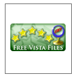 eScan wins Free Vista Files Award in 2007