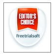 eScan wins freetrialsoft.com Award in 2005