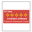 eScan wins freesharewarecenter.com Award in 2007