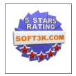 eScan wins soft3k.com Award in 2005