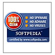 eScan Anti Virus & Spyware Toolkit Utility (formerly Microworld Antivirus Toolkit Utility) wins 100% CLEAN award from softpedia.com