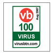 eScan wins VB100 certification 2007