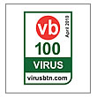 eScan wins VB100 certification April 2010