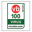 eScan wins VB100 certification April 2011