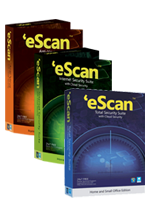 eScan Antivirus Products for Home and Office eScan Antivirus Products for Home and Office