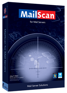 eScan MailScan for Microsoft Exchange Server