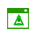 Set actions for infected files
