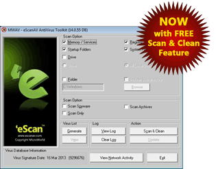 Free Download Antivirus -  7