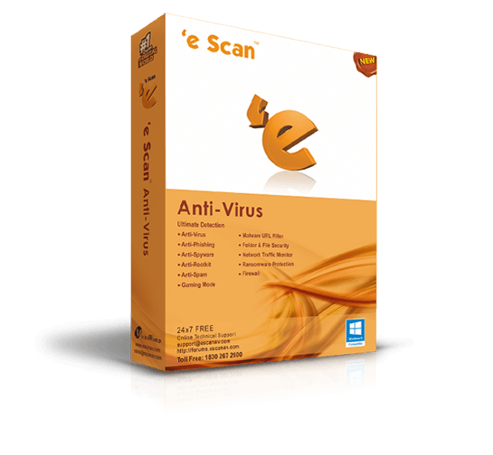 free antivirus software for laptop windows 8