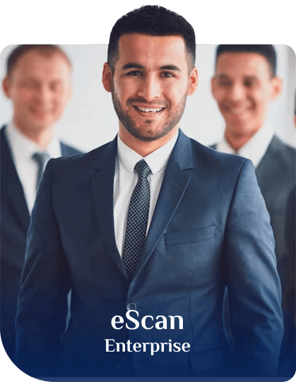 eScan