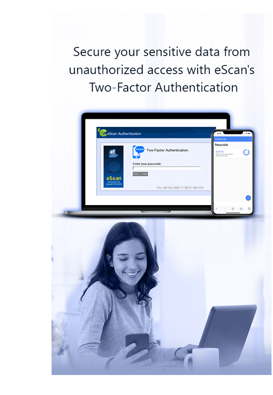 eScan Enterprise EDR (with MDM & Hybrid Network Support)