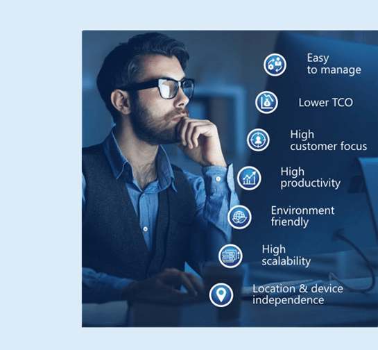 eScan Corporate Edition - Cloud 