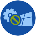 Block persistence through WMI event subscription