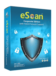 eScan Corporate for Citrix Servers