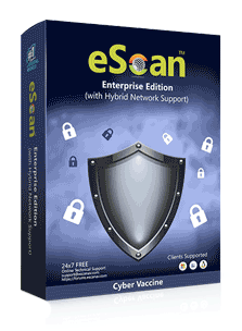 eScan Enterprise Edition (with Hybrid Network Support)