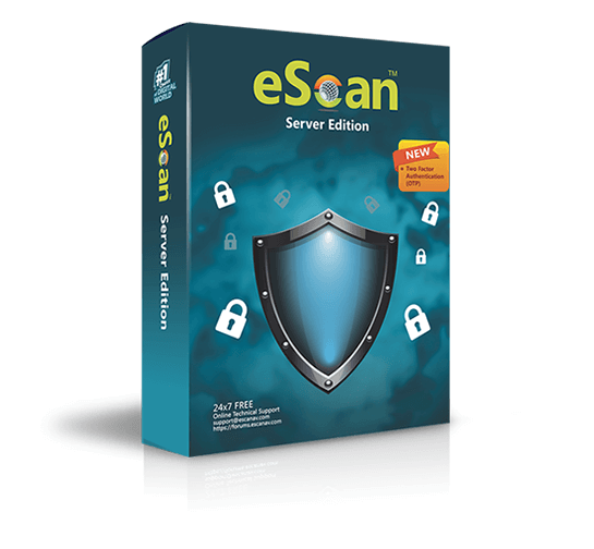 eScan Internet Security Suite