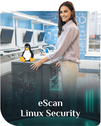 eScan