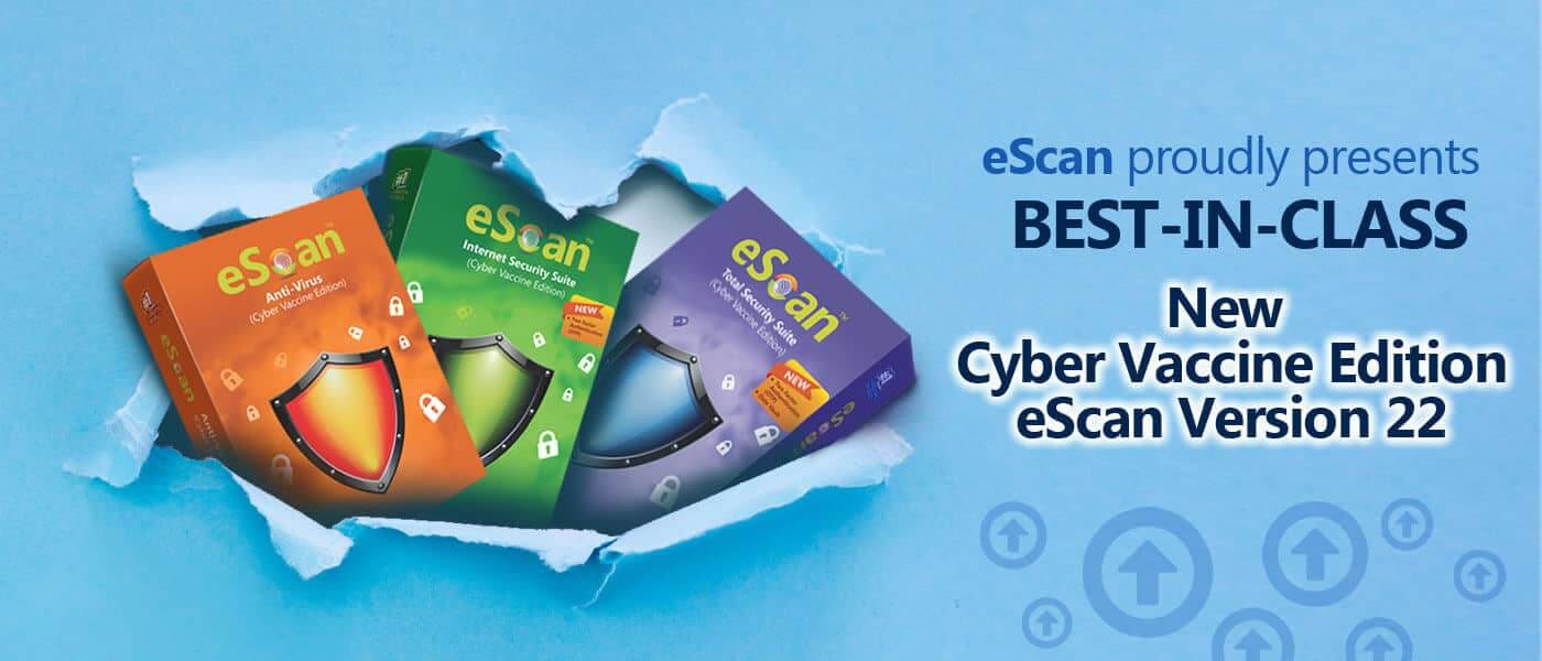 eScan Antivirus for Enterprise Edition for Microsoft SBS Standard|  Microsoft Anti Spam Filter