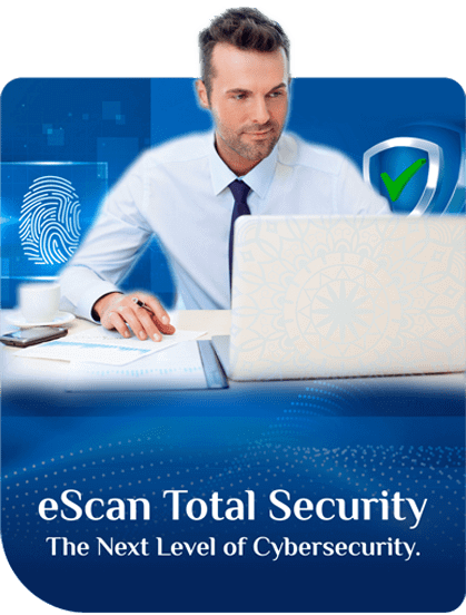 eScan