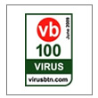 eScan wins VB100 certification 2009